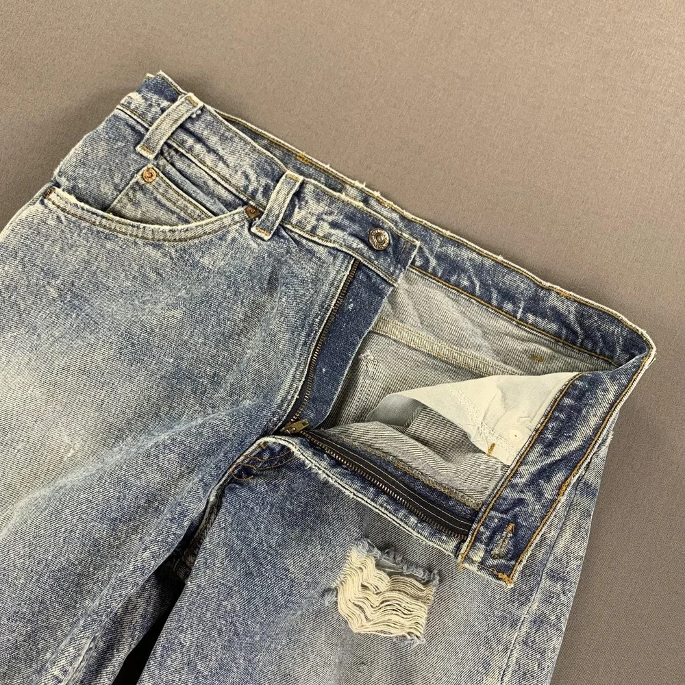 Levis brand levi